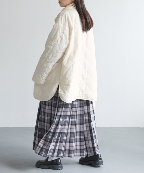 「Chaco closet」 ジャケット FREE アイボリー レディース_画像7