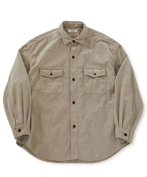 HOLLYWOOD RANCH MARKET（HOLLYWOOD RANCH MARKET） コート ジャケット