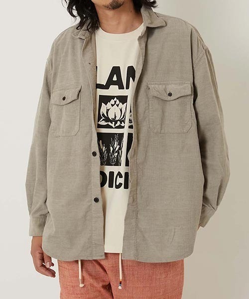 HOLLYWOOD RANCH MARKET（HOLLYWOOD RANCH MARKET） コート ジャケット