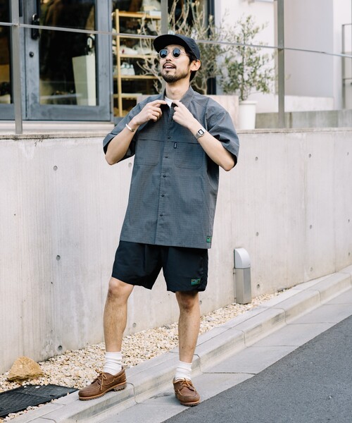 Foxfire パンツ Foxfire/フォックスファイヤー 別注 destination