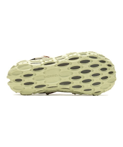 MERRELL サンダル HYDRO MOC AT CAGE「1TRL」（メレル ハイドロ