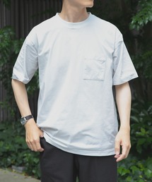 tシャツ 接触冷感ハイストレッチTシャツ メンズ｜ZOZOTOWN Yahoo!店