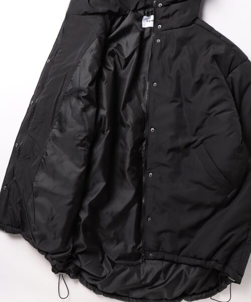 [nemne store] блузон MEDIUM слоновая кость женский 