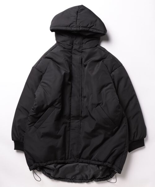 [nemne store] блузон MEDIUM слоновая кость женский 