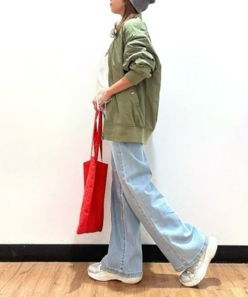 DICKIES☆ ウィメンズクロップドTシャツ Right-on tシャツ 「Dickies」アイコンロゴクロップドT