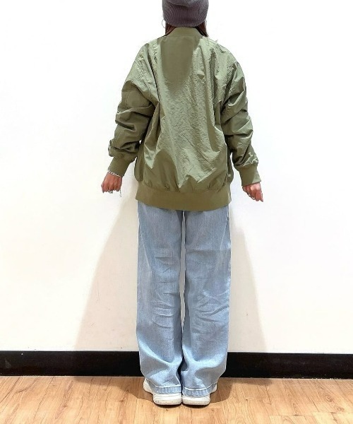 Right-on tシャツ 「Dickies」アイコンロゴクロップドT
