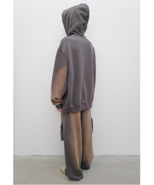 早い者勝ち OPEN YY★POCKET WASHED BOX HOODIE フーディ/追跡可 早い者勝ち OPEN YY☆POCKET WASHED BOX HOODIE フーディ/追跡可