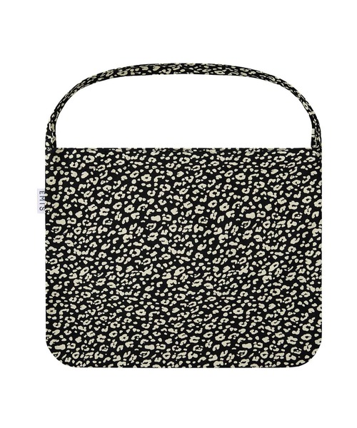 emis エコバッグ 22Y LEOPARD CORDUROY ECO BAG : ZOZOTOWN Yahoo!店