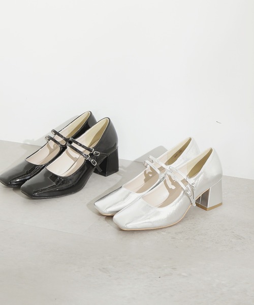 N.Natural Beauty Basic 「N.（N. Natural Basic）」 パンプス