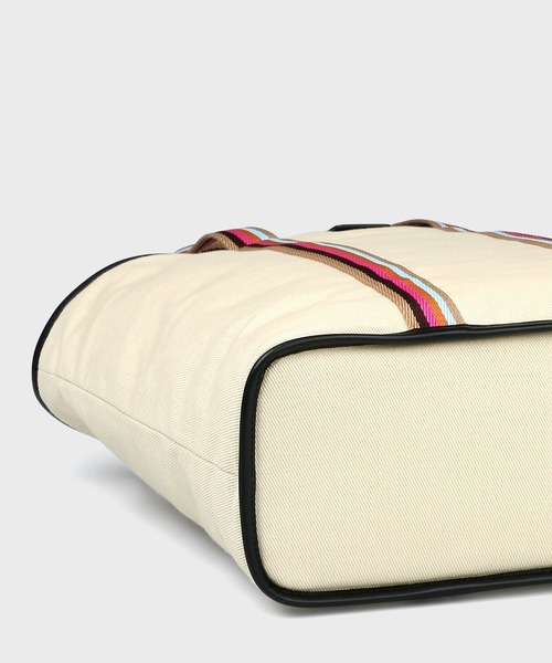 Paul Smith ショルダーバッグ バッグ PSキャンバス トートバッグ