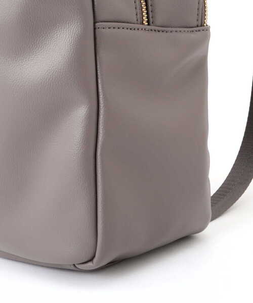 ジルバイジルスチュアート バッグパック リュックサック グレー JILL by STUART 「JILL STUART」 リュック FREE グレー