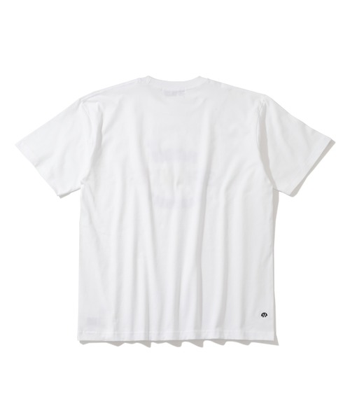 HORN GARMENT tシャツ Palm Harmony T-Shirt メンズ レディース