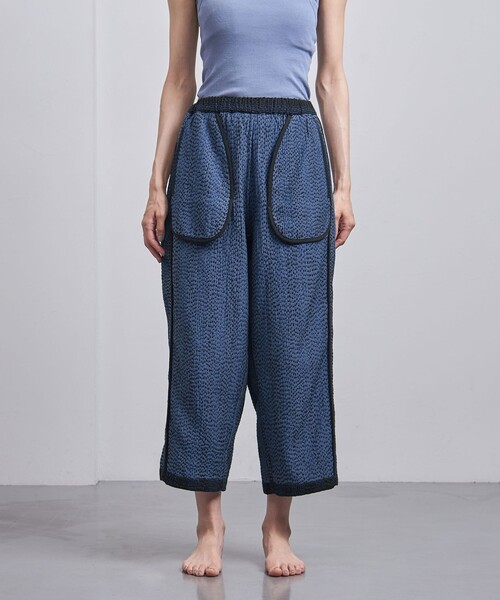 Pheeta パンツ 「Pheeta」Paula リバーシブル パンツ/UN-PT3  