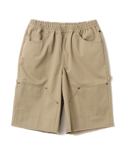 Dickies（ディッキーズ） パンツ Dickies x atmos EASY DOUBLE KNEE