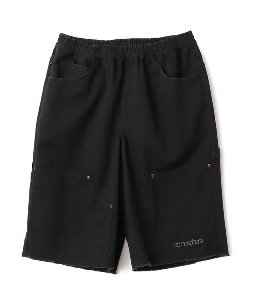 Dickies（ディッキーズ） パンツ Dickies x atmos EASY DOUBLE KNEE