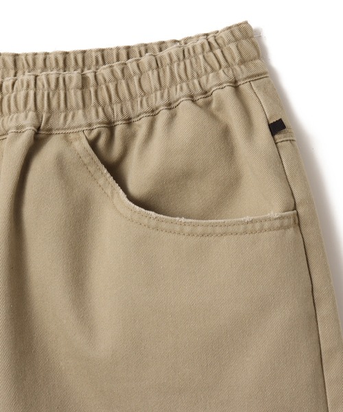 Dickies（ディッキーズ） パンツ Dickies x atmos EASY DOUBLE KNEE