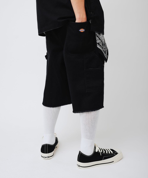 Dickies（ディッキーズ） パンツ Dickies x atmos EASY DOUBLE KNEE