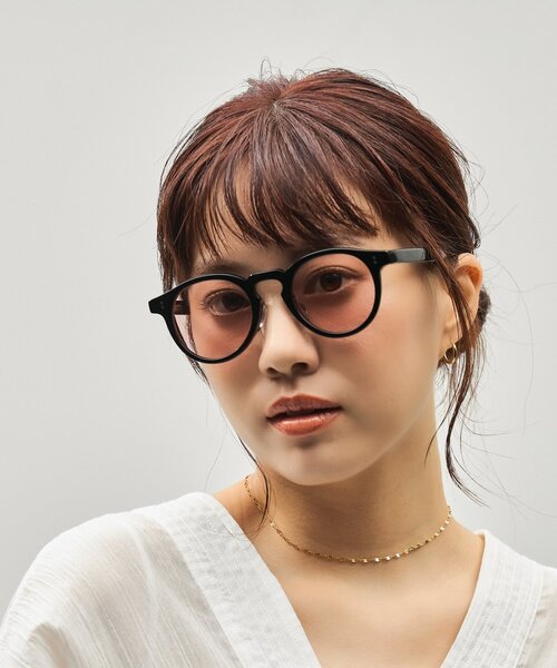 【セザンヌ】UVカット＆反射防止 Eva サングラス セザンヌ UVカット サングラス