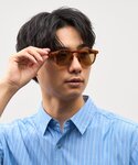 サングラス uvカット SUNCUTGlass...の詳細画像5