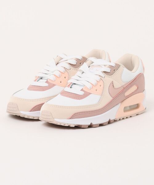【NIKE】ナイキ W AIR MAX 90 NN PRM エア マックス 90 NN PRM NIKE スニーカー ナイキ W AIRMAX 90 NN PRM ウィメンズ エア