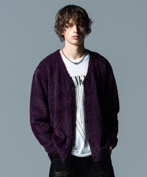 glamb カーディガン サイズ1 楽天市場】glamb グラム All Purpose Cardigan オールパーポーズ
