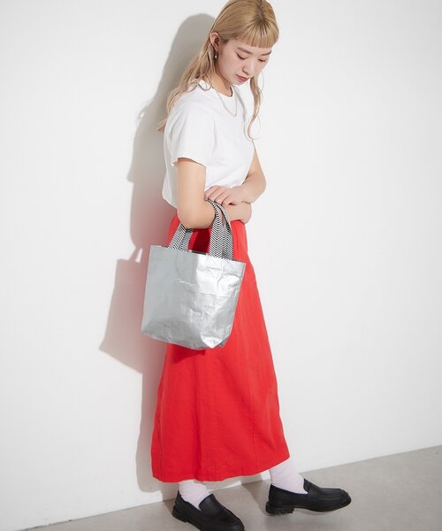 BIRTHDAY BAR トートバッグ レジャーシートバッグ レディース