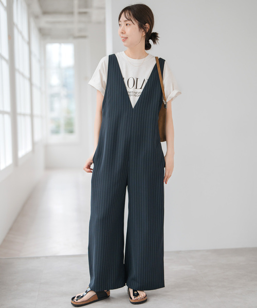 オールインワン・サロペット Pinko OCA JUMPSUIT PINKO Women's Jumpsuits and Dungarees on Sale | Shop online!
