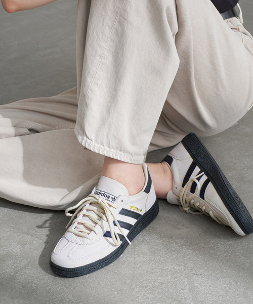 LE TALON（ル タロン） スニーカー adidas / アディダス HANDBALL