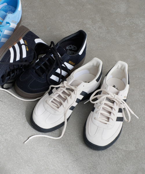 LE TALON（ル タロン） スニーカー adidas / アディダス HANDBALL