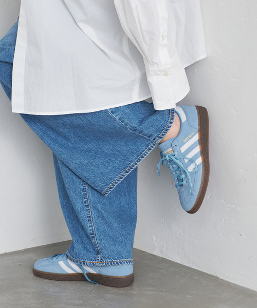 LE TALON（ル タロン） スニーカー adidas / アディダス HANDBALL