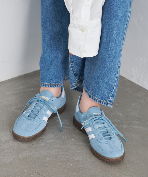 LE TALON（ル タロン） スニーカー adidas / アディダス HANDBALL