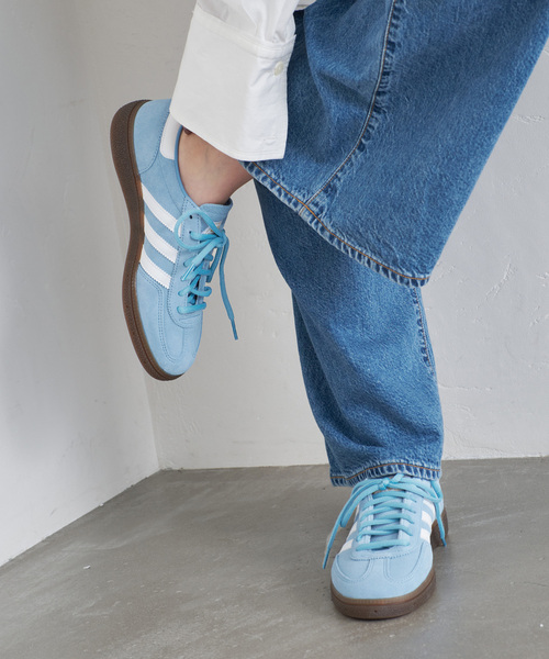 LE TALON（ル タロン） スニーカー adidas / アディダス HANDBALL