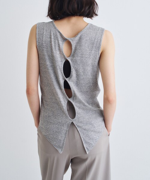 tシャツ twist sheer rib tops レディース CODE A tシャツ twist sheer rib tops レディース : ZOZOTOWN