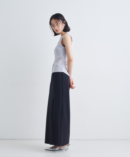 tシャツ twist sheer rib tops レディース CODE A tシャツ twist sheer rib tops レディース : ZOZOTOWN