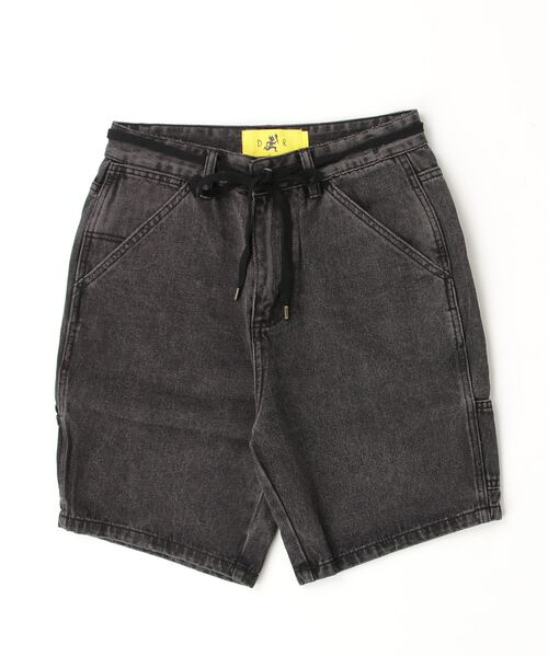 THE RERACS リラクス　ショーツ　ハーフパンツ　ショートパンツ　25ss THE reracs（メンズショート、ハーフパンツ）｜ボトムス、パンツ