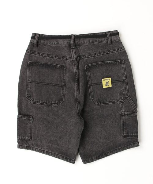 THE reracs（メンズショート、ハーフパンツ）｜ボトムス、パンツ