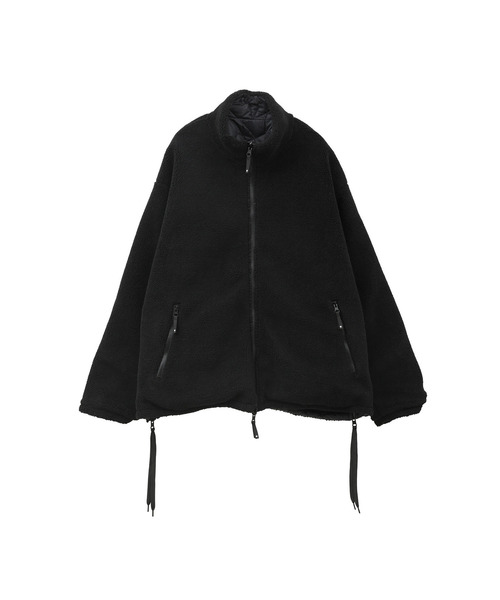 TAION（タイオン） ダウンコート ダウンジャケット 「TAION」MILITARY