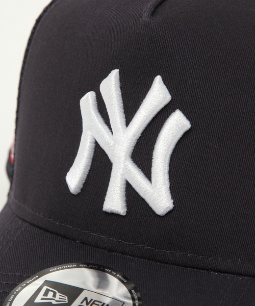 NEW ERA（ニューエラ） キャップ 帽子 「」9FORTY AFTR Mesh