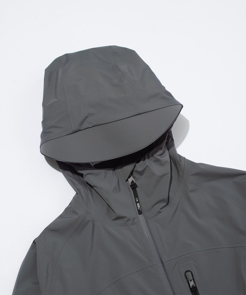 F/CE エフシーイー　ブラック　マウンテンパーカー フード付き　ロングコート 楽天市場】【SALE！20%OFF】エフシーイー × ナンガ F/CE.×NANGA