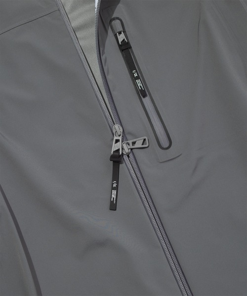 F/CE.（エフシーイー） マウンテンパーカー ウインドブレーカー F/CE