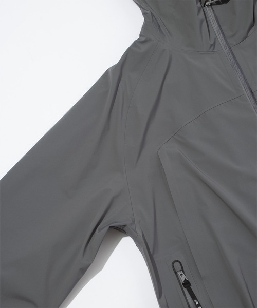 F/CE.（エフシーイー） マウンテンパーカー ウインドブレーカー F/CE