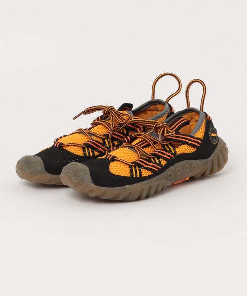 adidas（アディダス） サンダル EQUIPMENT WATER MOC IH8661 メンズ