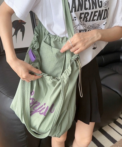 トートバッグ ロゴデザイントートバッグ レディース : ZOZOTOWN Yahoo