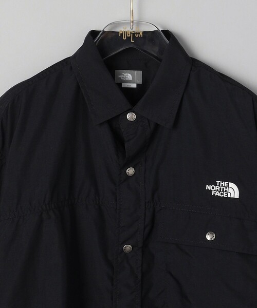 THE NORTH FACE ブラック 長袖シャツ 楽天市場】ザ・ノース・フェイス THE NORTH FACE ロンT Tシャツ