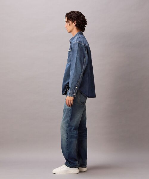 Calvin Klein（カルバン・クライン） シャツ 90s ヴィンテージ