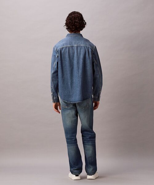 Calvin Klein（カルバン・クライン） シャツ 90s ヴィンテージ