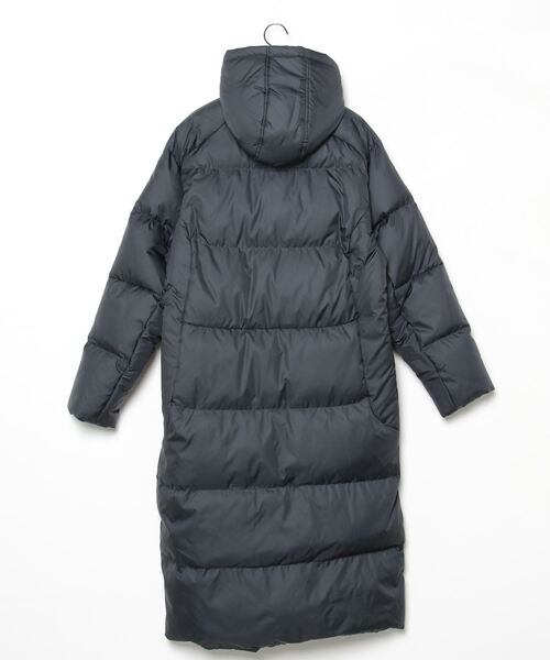 DESCENTE（デサント） ダウンジャケット L ブラック メンズ : ZOZOTOWN