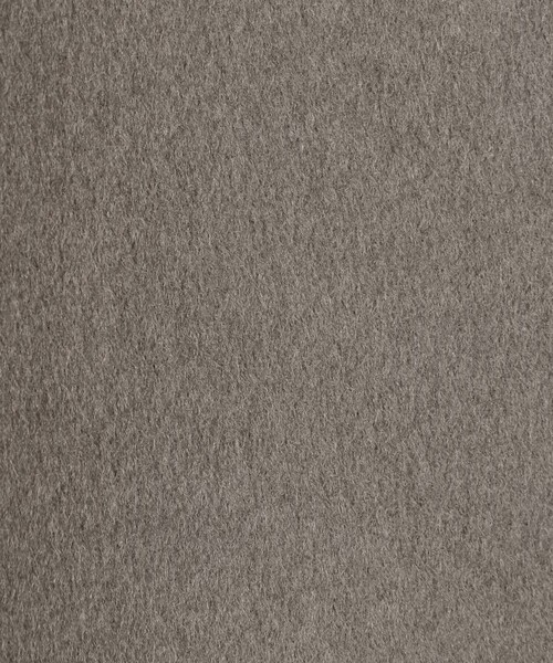 コート チェスターコート ウールダブルフェイス キモノスリーブコート レディースの画像