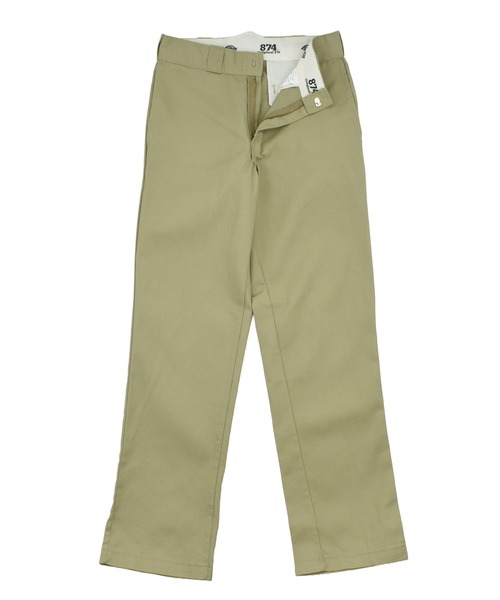 Dickies（ディッキーズ） 874 チノパン 「USED」Dickies 874