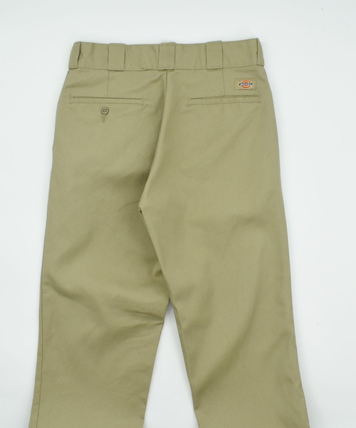 Dickies（ディッキーズ） 874 チノパン 「USED」Dickies 874